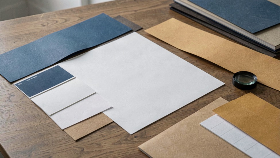 Colour Management Before the Press: a distinct production scene