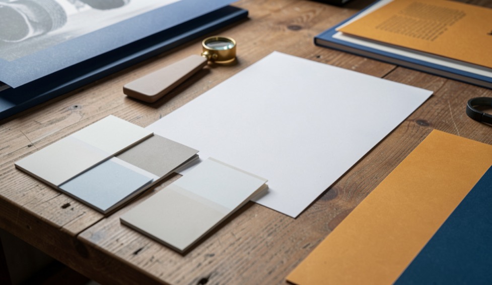 Buying, Wearing and Keeping Clothes With Method: a distinct production scene