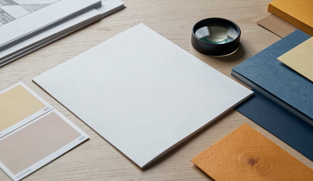 Documenting Digital Workflows You Can Verify: a distinct production scene