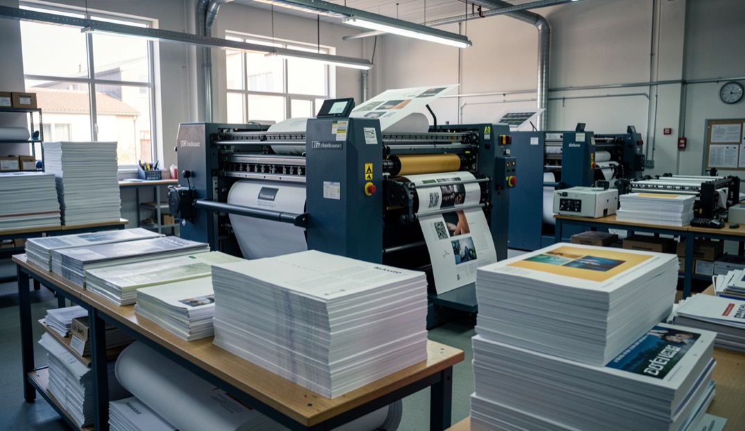 What a Print Production Brief Should Contain: A buyer-facing checklist for turning a campaign into a workable job.